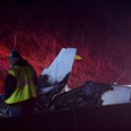 Tri žrtve pada aviona u Masačusetsu: Stradali vlasnica škole letenja, instruktor i pilot-student