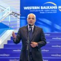 Kovačevski: Plan rasta za Zapadni Balkan most koji spaja aspiracije sa realnošću