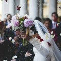 U Srbiji opada broj sklopljenih brakova, a raste broj razvoda