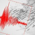 Treslo se tlo Zemljotres u Hrvatskoj