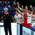 Senzacija u Bugarskoj - bivši igrač Partizana srušio svetskog šampiona: Nemačka doživela pravi šamar!