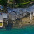 Kako je uništen umag: Obala nekadašnjeg bisera Istre je pretvorena u ruglo, Hrvati besni, okrivili slovence (video)