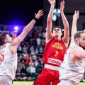 Severna Makedonija servirala novu senzaciju! Komšije sa 25 razlike razbile polufinalistu prošlog Eurobasketa!