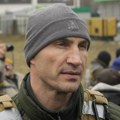 Vladimir Kličko: Ukrajini je potrebna municija, a ne vojnici NATO-a