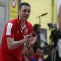 Boris Rojević vodi Srbiju na Olimpijske igre 2028: RSS izabrao novog selektora