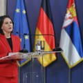 Ministarstvo spoljnih poslova Nemačke: Izveštaj ODIHR-a je jasan, u Srbiji su uslovi na izborima bili nejednaki i nepravedni