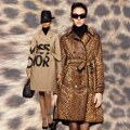 S piste na ulice: Dior vraća LEOPARD PRINT na velika vrata