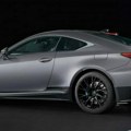 Lexus priprema novi kupe kojim će zameniti modele RC i LC