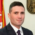 Terzić: Parlament na čijem će čelu biti Ana Brnabić radiće u skladu sa srpskim interesima i vrednostima