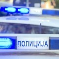 Vozač kamiona uhvaćen pijan i bez vozačke dozvole u Kragujevcu