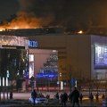 Napad u Moskvi: Maskirane osobe pucale u koncertnoj dvorani, Islamska država preuzela odgovornost