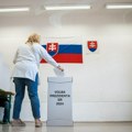U slovačkoj danas predsednički izbori: Favorit Peter Pelegrini, saveznik slovačkog premijera
