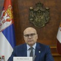 Prve reakcije na izbor Vučevića za mandatara: „Pomoćni šraf bez samostalnog političkog kapaciteta“