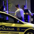 Pucnjava u Hrvatskoj! Ima ranjenih, jedna osoba uhapšena