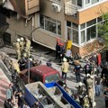 Požar u noćnom klubu u Istanbulu: Poginulo 29 osoba, privedeno šestoro osumnjičenih