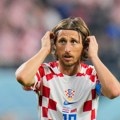 Dinamo Zagreb smislio genijalan plan da vrati Luku Modrića na Maksimir, i to preko "Realovih novina"
