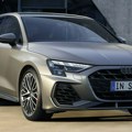 VIDEO: Modernizovani Audi S3