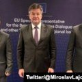 Petković: Nema pomaka ni na petom sastanku u dijalogu Beograda i Prištine o ukidanju dinara