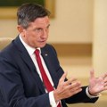 Šta Pahor predviđa za dijalog Beograda i Prištine? Potencijalni izaslanik EU ima novi plan