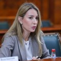 Ministarka Đedović: "Srbija će nastaviti da se razvija bez obzira na borbe i izazove kojima je izložena"