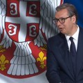 "Ekspo nije samo u Beogradu" Vučić: Zahvaljujući rastu Srbije, svaki čovek će imati više prilike za posao