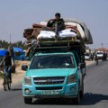 UN: Oko 110.000 ljudi pobeglo iz Rafe pod pretnjom izraelskih napada