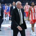 (Твитови) гробари бесни на Обрадовића: Навијачи Партизана за све криве легенду српске кошарке!