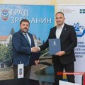 Potpisan memorandum o saradnji između Grada Zrenjanina i SKGO – stvaranje boljeg okruženja za žene preduzetnice u našem…