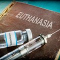 Eutanazija - velika etička dilema : Kršenje Hipokratove zakletve ili pravo pacijenta na dostojanstvenu smrt?
