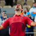 Novakov novi rekord, ali i novo potcenjivanje: „Serundulo ima dobre šanse da ga pobedi!“
