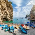 Amalfi obala: Vodič za obične smrtnike