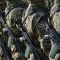 Zaharova: NATO se odavno sprema za potencijalni rat protiv Rusije