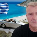 Čuveni Srbin Radmilo iz Atine objasnio! Ovo je najveći problem za sve koji kolima idu u Grčku! Kako izbeći gužve oko…