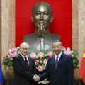 Putin i Lam usvojili izjavu o strateškom partnerstvu Rusije i Vijetnama, evo šta to znači