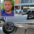 Jeziv snimak kako BMW-om sleće sa 3. sprata, nema kočenja: Muž iz medija saznao da su mu žena i sin poginuli