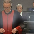 Nastavlja se suđenje u Hagu: U procesu protiv Tačija i ostalih svedočiće novi svedok