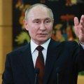 Putin izdao novo naređenje! Vlada dobila nove instrukcije za Azov: "Treba odobriti strategiju..."