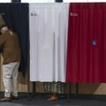 Mond : Francuska zaustavila dah na dan istorijskih izbora