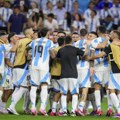 Selektor Argentine Lionel Skaloni optimista: Možemo da odbrani titulu na Kupu Amerike