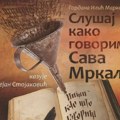 Na letnjoj sceni Pozorišnog muzeja u Zaječaru monodrama „Slušaj kako govorim – Sava Mrkalj“