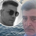 "Zajedno smo i večeras": Matej bi danas napunio 30 godina, sinov rođendan Nenad dočekao na mestu koje je voleo