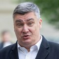 Zoran Milanović: Kosovo* prepušteno sebi, izgubilo podršku saveznika