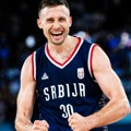 Aleksa može u NBA, postoji izlazna klauzula