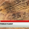 U "Jutru na Blic" istražujemo: Koliko je projekat "Jadar" podelio Vladu Srbije (uživo, video)