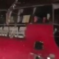 Autobus se zakucao u stenu, svi prozori popucali! Strašna tragedija u Boliviji: Najmanje 14 ljudi poginulo (video)