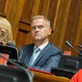 Stefanović (SSP): Miščević zove na dijalog o litijumu, a vlast uništila svaki dijalog i institucije