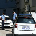 Bežao od policije, pa se zakucao u banderu: Policajci primetili natovaren kombi švajcarskih tablica, pa krenuli u filmsku…