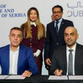 Srbija može preko Dubaija da poveća izvoz na Bliski Istok, u Afriku i Aziju