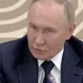 "Spremni smo da nastavimo borbu" Putin: Pobeda će biti naša! (video)