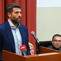 Šapić na obeležavanju jubileja Instituta za transfuziju krvi Duboko poštovanje prema instituciji važnoj za čitavo srpsko…